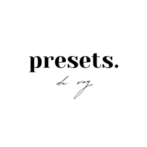 Presets da Ray